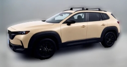 Mazda CX-50 Hybrid Premium AWD 2026