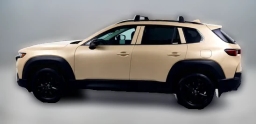 Mazda CX-50 Hybrid Premium AWD 2026