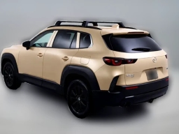 Mazda CX-50 Hybrid Premium AWD 2026