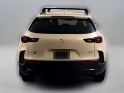 Mazda CX-50 Hybrid Premium AWD 2026