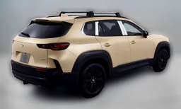 Mazda CX-50 Hybrid Premium AWD 2026
