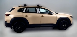 Mazda CX-50 Hybrid Premium AWD 2026