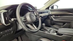 Mazda CX-50 Hybrid Premium AWD 2026