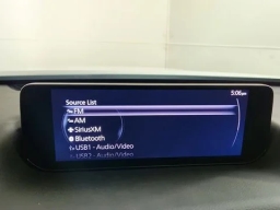 Mazda CX-50 Hybrid Premium AWD 2026
