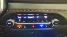 Mazda CX-50 Hybrid Premium AWD 2026