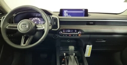Mazda CX-50 Hybrid Premium AWD 2026