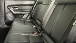 Mazda CX-50 Hybrid Premium AWD 2026