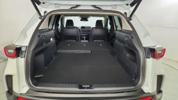 Mazda CX-50 Hybrid Premium AWD 2026