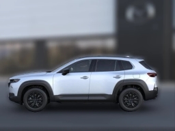 Mazda CX-50 Hybrid Premium AWD 2026