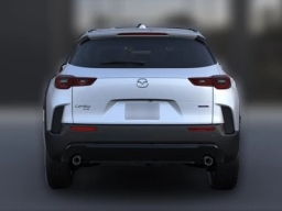 Mazda CX-50 Hybrid Premium AWD 2026