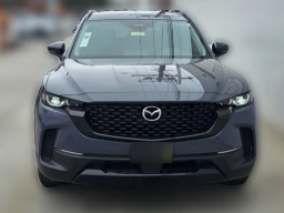 Mazda CX-50 Hybrid Premium AWD 2026