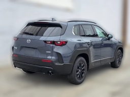 Mazda CX-50 Hybrid Premium AWD 2026