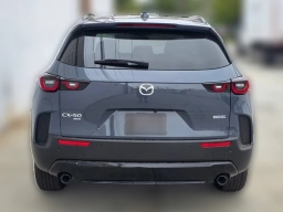 Mazda CX-50 Hybrid Premium AWD 2026