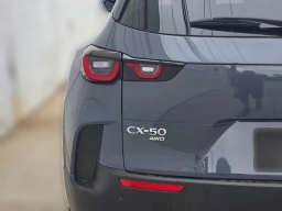 Mazda CX-50 Hybrid Premium AWD 2026