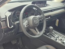 Mazda CX-50 Hybrid Premium AWD 2026