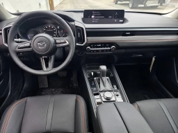 Mazda CX-50 Hybrid Premium AWD 2026