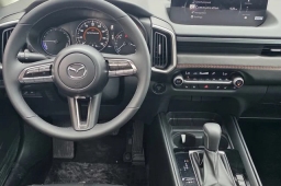 Mazda CX-50 Hybrid Premium AWD 2026