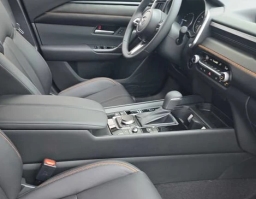 Mazda CX-50 Hybrid Premium AWD 2026