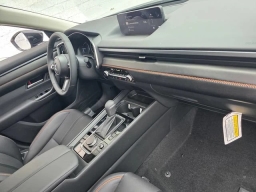 Mazda CX-50 Hybrid Premium AWD 2026