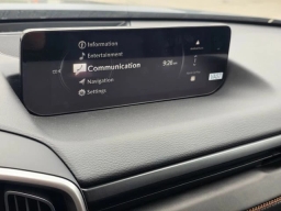 Mazda CX-50 Hybrid Premium AWD 2026