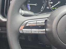 Mazda CX-50 Hybrid Premium AWD 2026