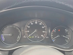 Mazda CX-50 Hybrid Premium AWD 2026