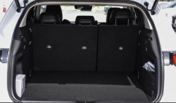 Mazda CX-50 Hybrid Premium AWD 2026