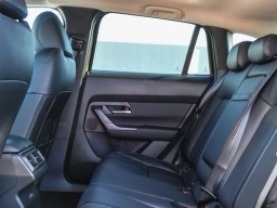 Mazda CX-50 Hybrid Premium AWD 2026