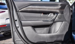 Mazda CX-50 Hybrid Premium AWD 2026