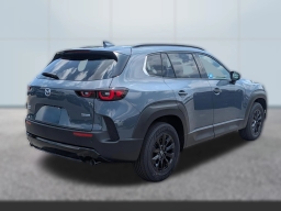 Mazda CX-50 Hybrid Premium AWD 2026