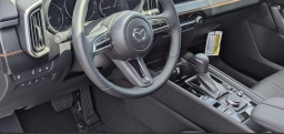 Mazda CX-50 Hybrid Premium AWD 2026