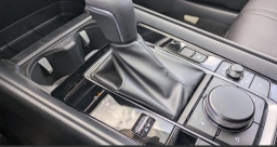Mazda CX-50 Hybrid Premium AWD 2026