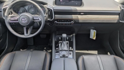 Mazda CX-50 Hybrid Premium AWD 2026