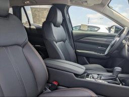 Mazda CX-50 Hybrid Premium AWD 2026