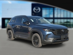 Mazda CX-50 Hybrid Premium AWD 2026