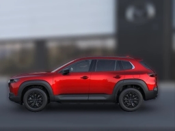 Mazda CX-50 Hybrid Premium AWD 2026