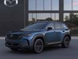 Mazda CX-50 Hybrid Premium AWD 2026