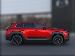 Mazda CX-50 Hybrid Premium AWD 2026
