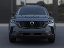Mazda CX-50 Hybrid Premium AWD 2026