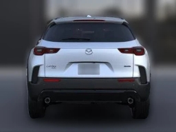 Mazda CX-50 Hybrid Premium AWD 2026