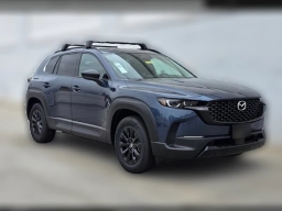 Mazda CX-50 Hybrid Premium AWD 2026