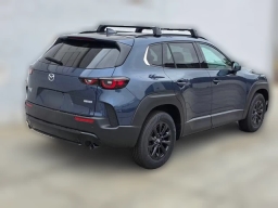 Mazda CX-50 Hybrid Premium AWD 2026
