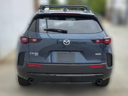 Mazda CX-50 Hybrid Premium AWD 2026