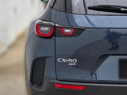 Mazda CX-50 Hybrid Premium AWD 2026