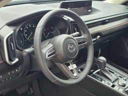 Mazda CX-50 Hybrid Premium AWD 2026