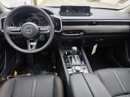 Mazda CX-50 Hybrid Premium AWD 2026