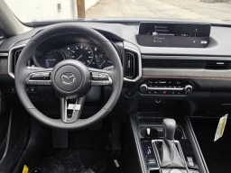Mazda CX-50 Hybrid Premium AWD 2026