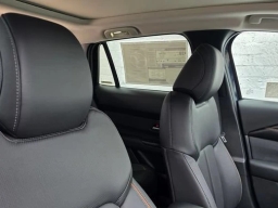 Mazda CX-50 Hybrid Premium AWD 2026