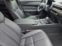 Mazda CX-50 Hybrid Premium AWD 2026
