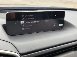 Mazda CX-50 Hybrid Premium AWD 2026